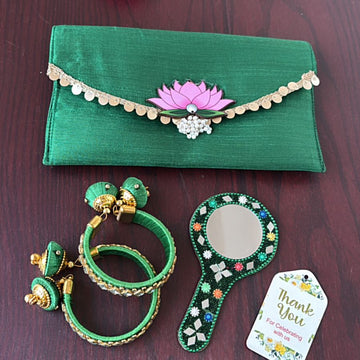Mehndi Gift set pack of 10